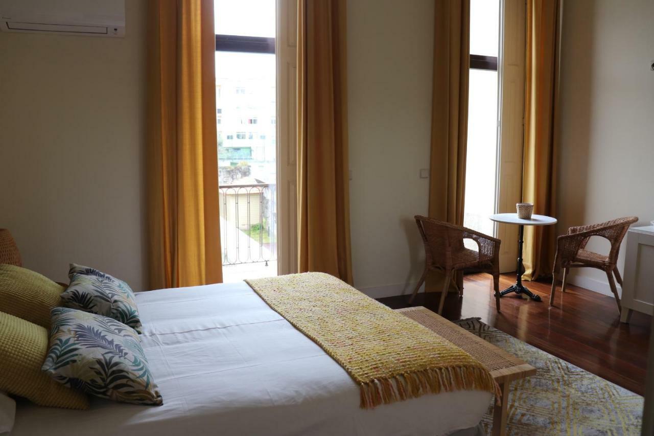 Ohh - Porto Boutique Guest House — Fotos 2